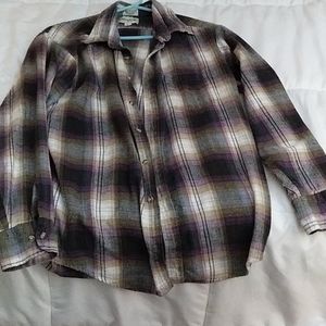 Nice thick real Cotton flannel